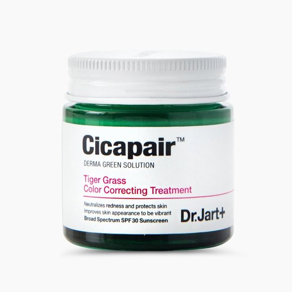 CICAPAIR™ TIGER GRASS COLOR CORRECTING TREATMENT - Picture 1 of 1